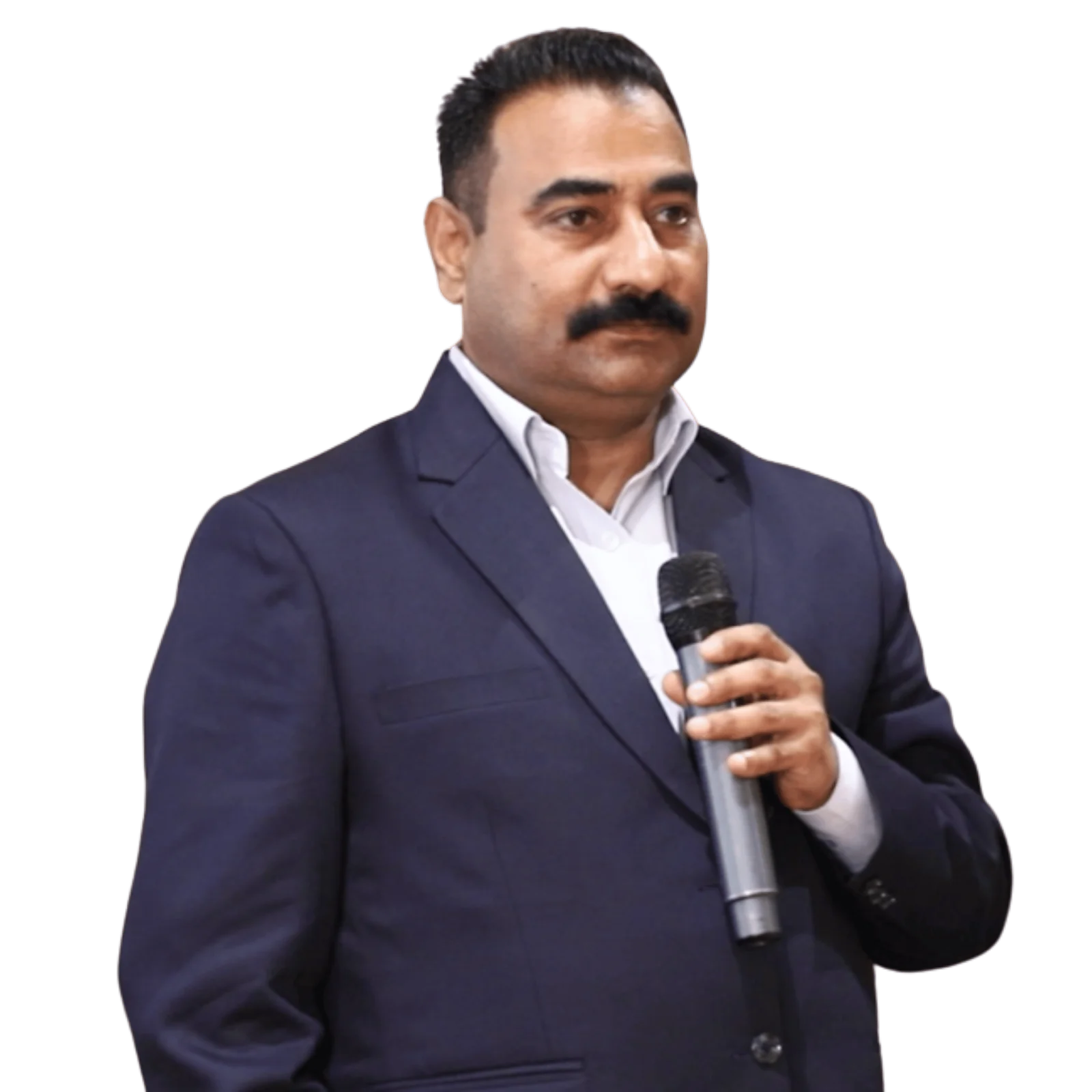 Dr Sanjay Choudhary